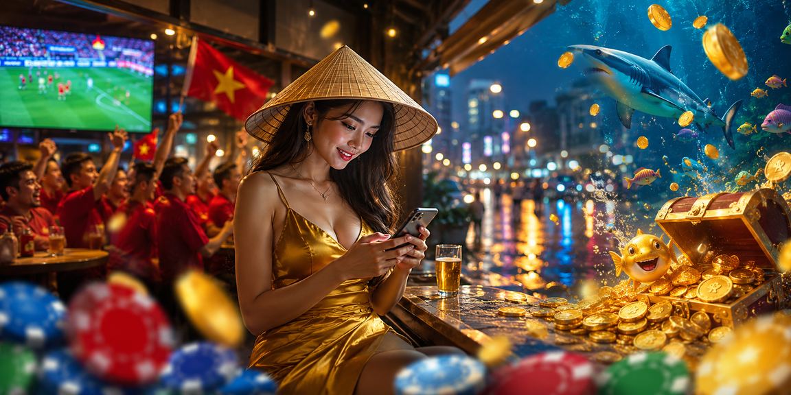 Giao diện di động mượt mà của 210