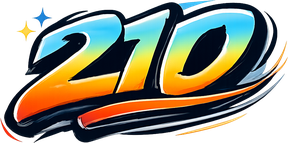 Logo 210 – Trang chủ